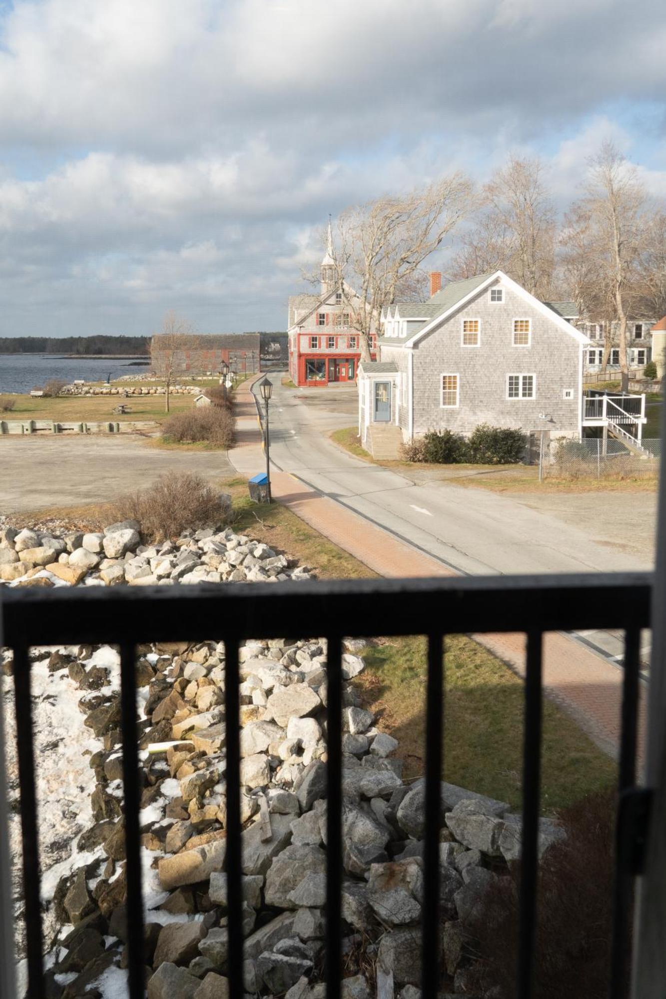Albert'S Shelburne Extérieur photo