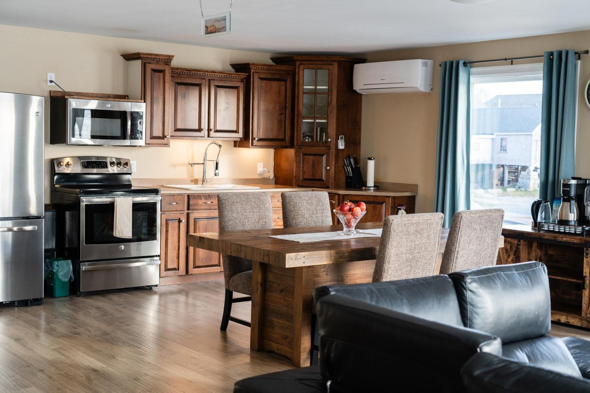 Albert'S Shelburne Extérieur photo