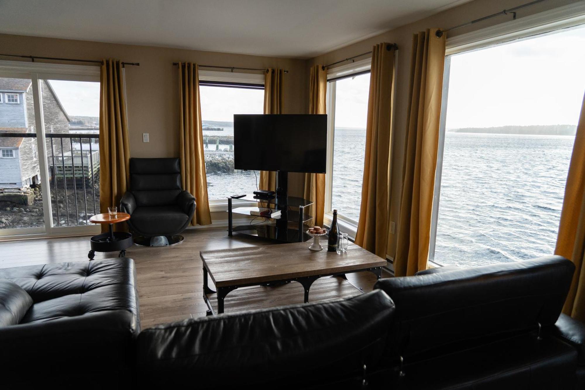 Albert'S Shelburne Extérieur photo