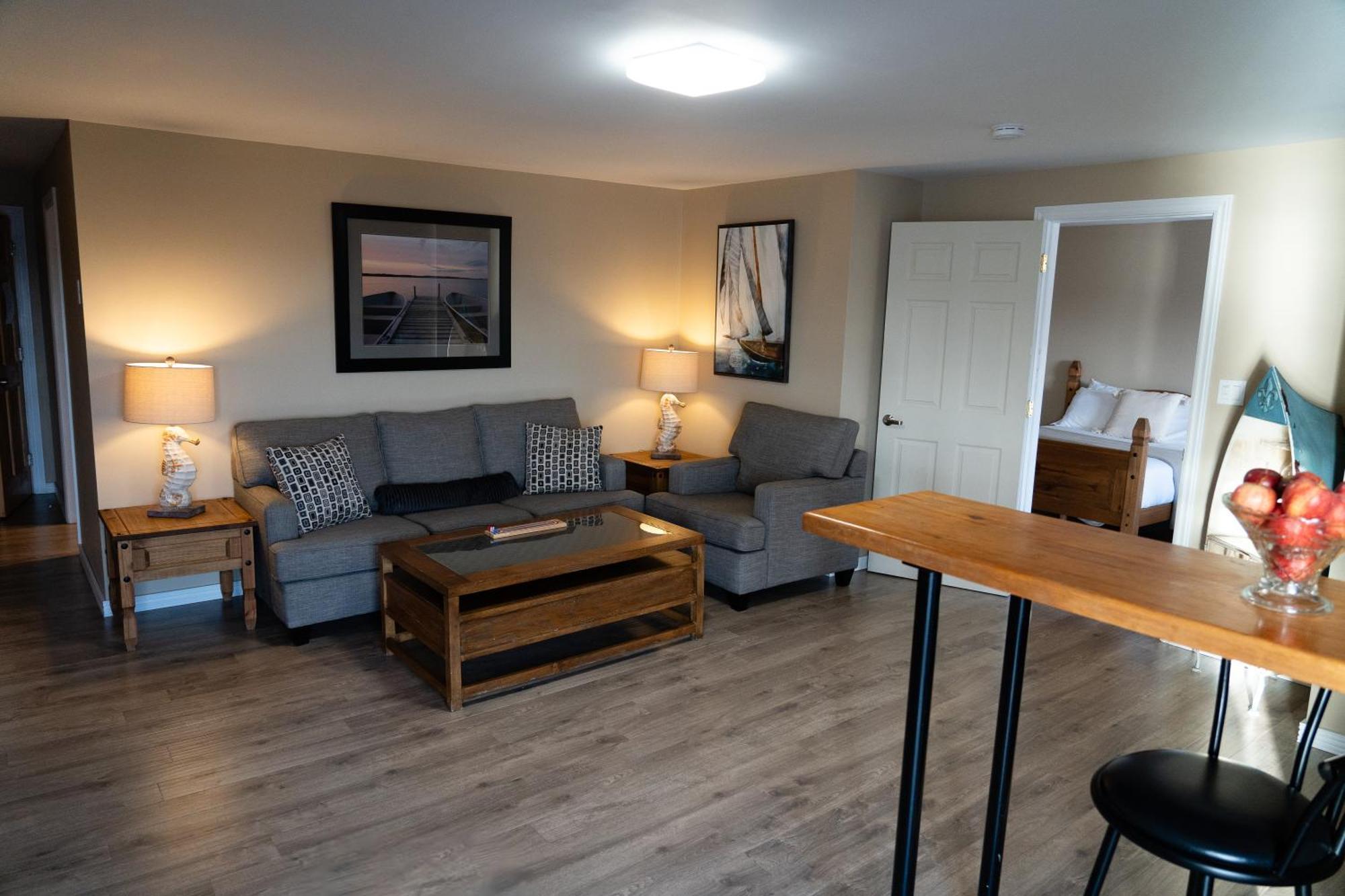 Albert'S Shelburne Extérieur photo