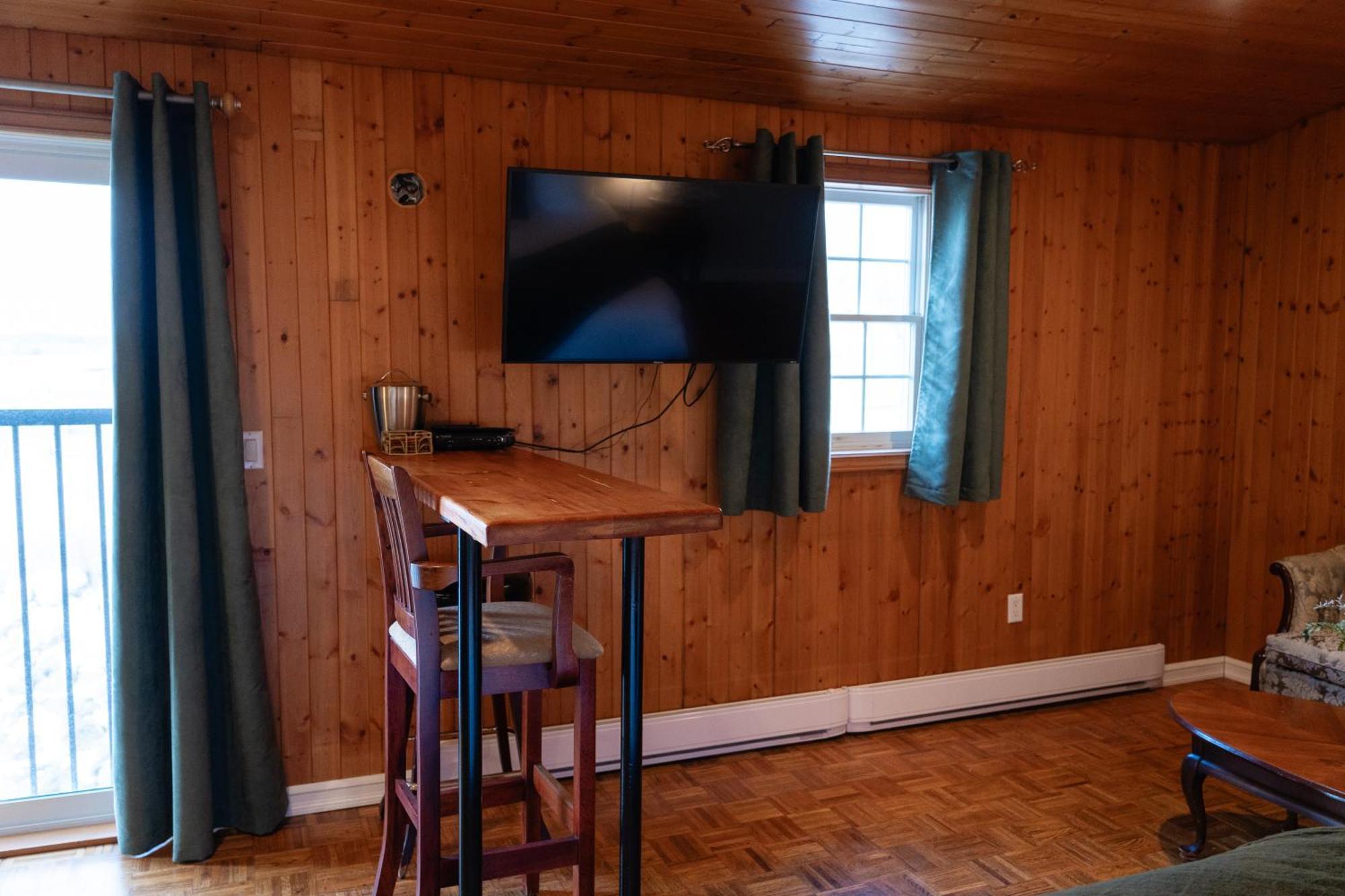 Albert'S Shelburne Extérieur photo