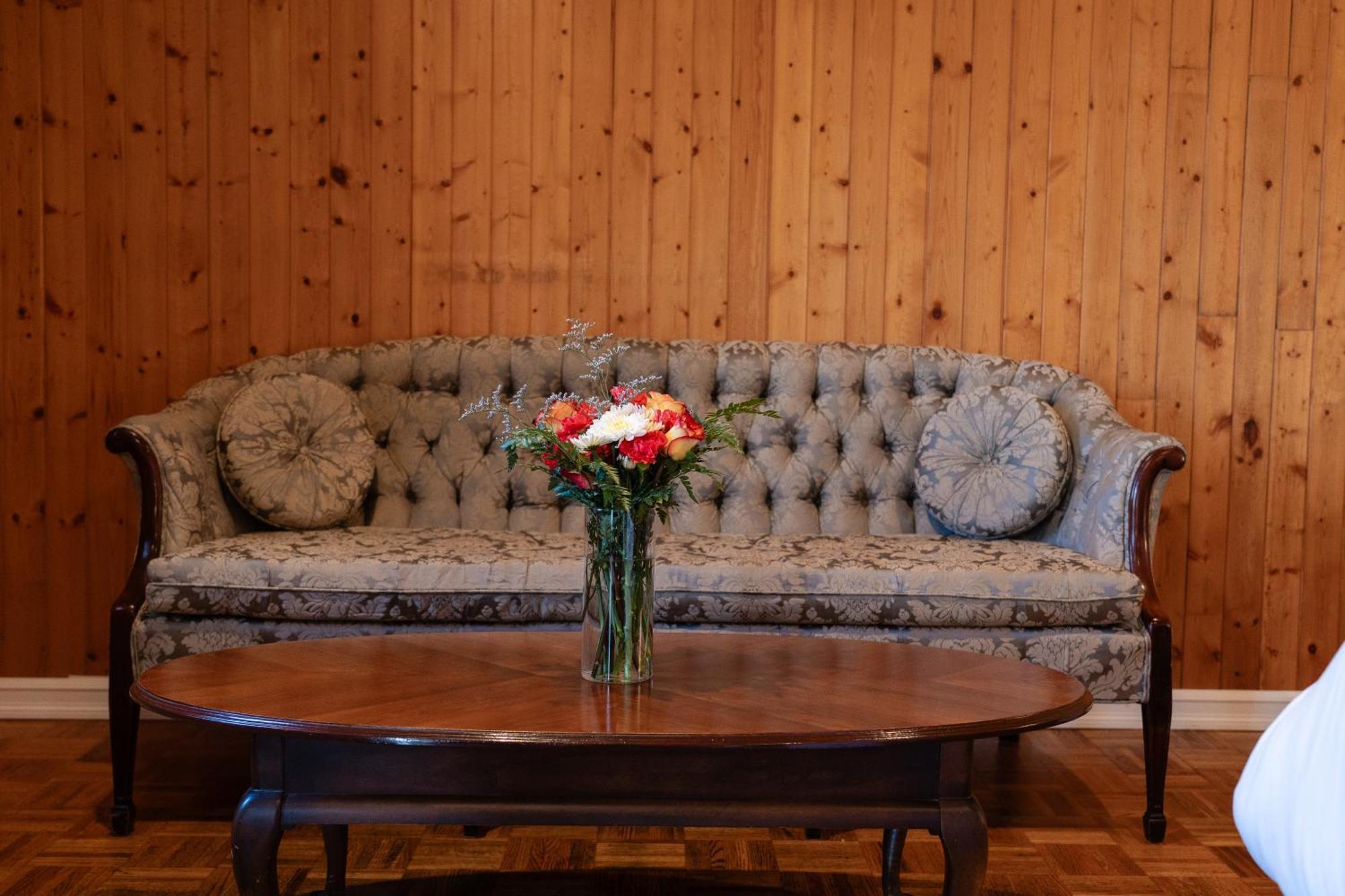 Albert'S Shelburne Extérieur photo