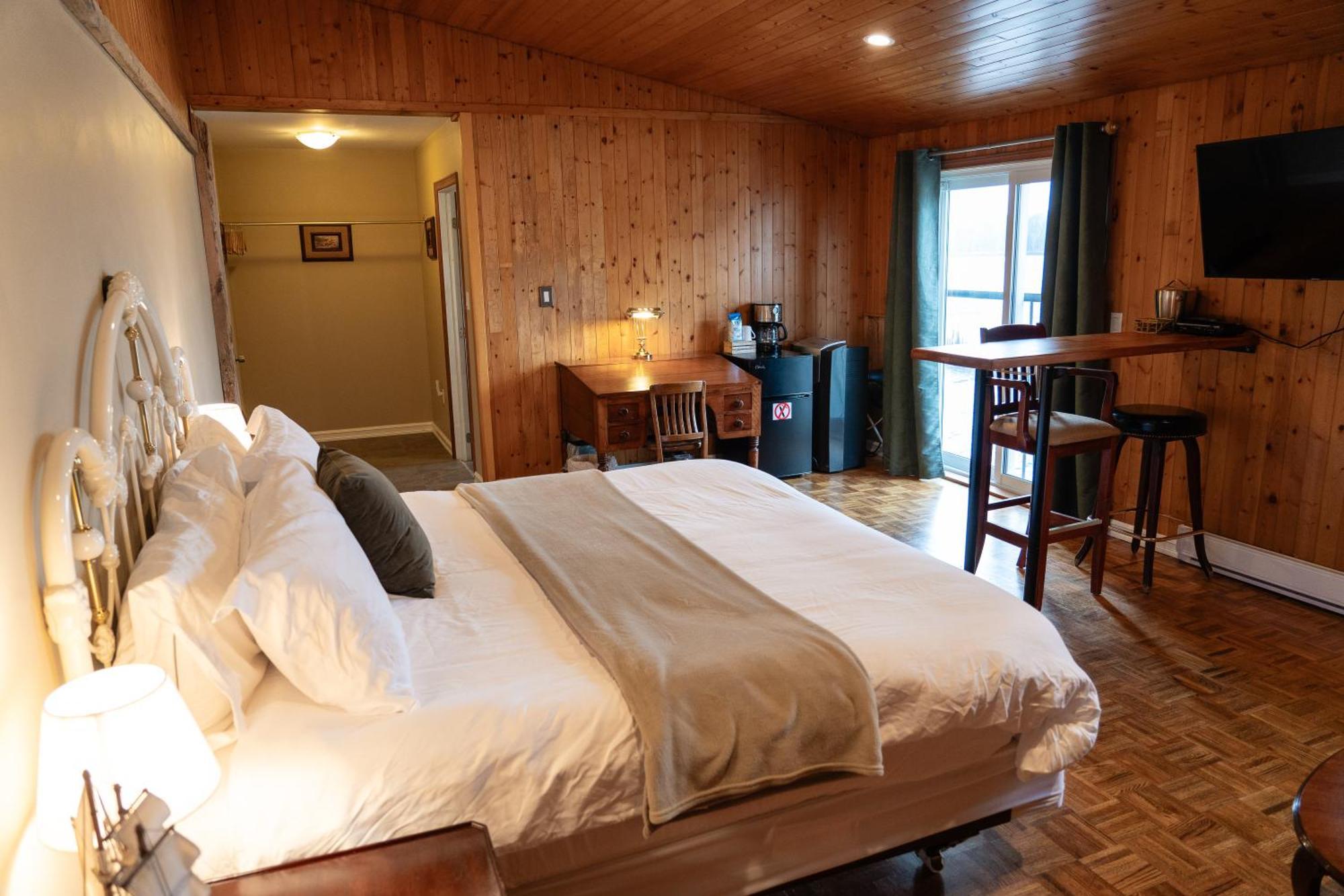 Albert'S Shelburne Extérieur photo