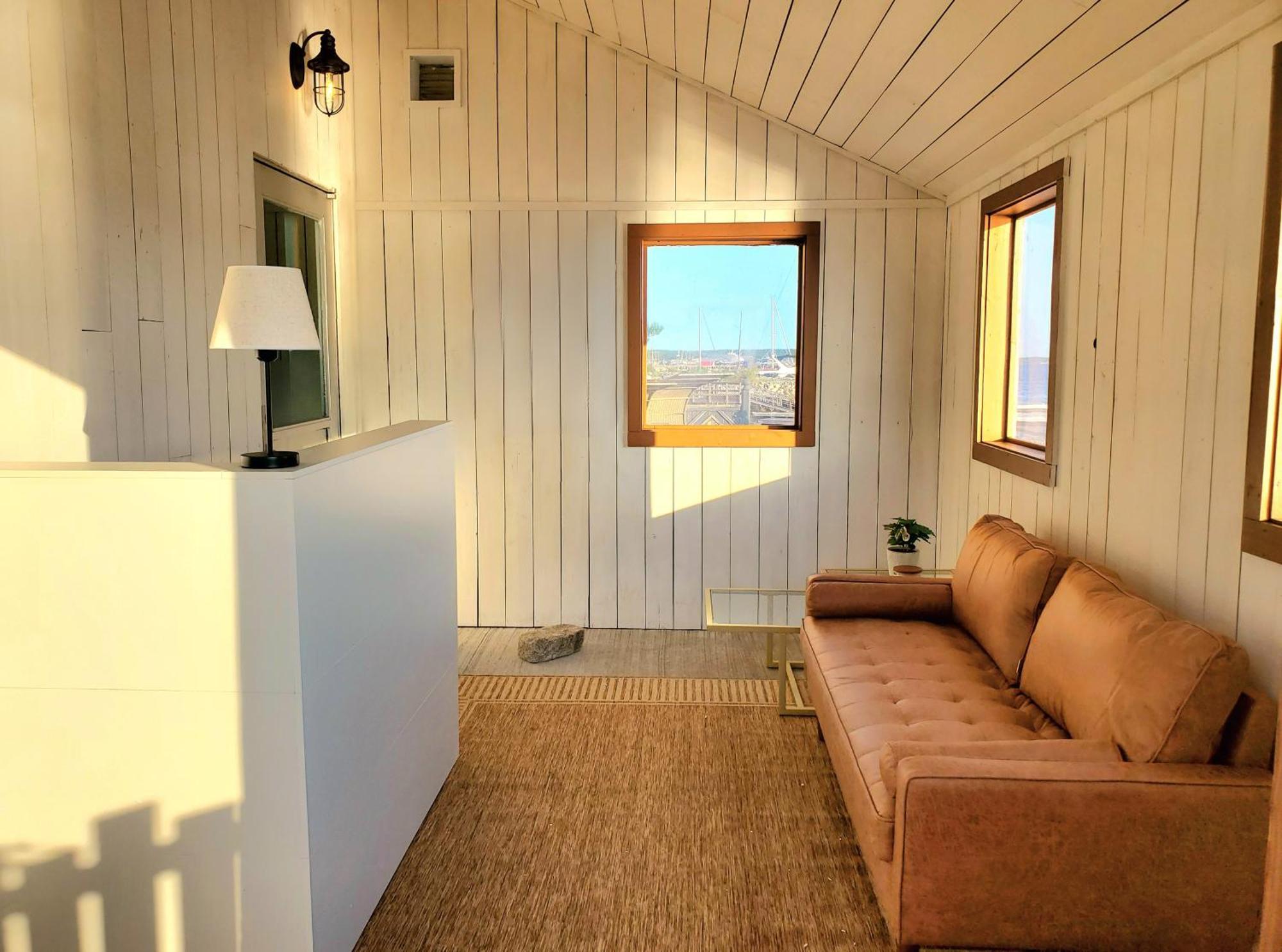 Albert'S Shelburne Extérieur photo