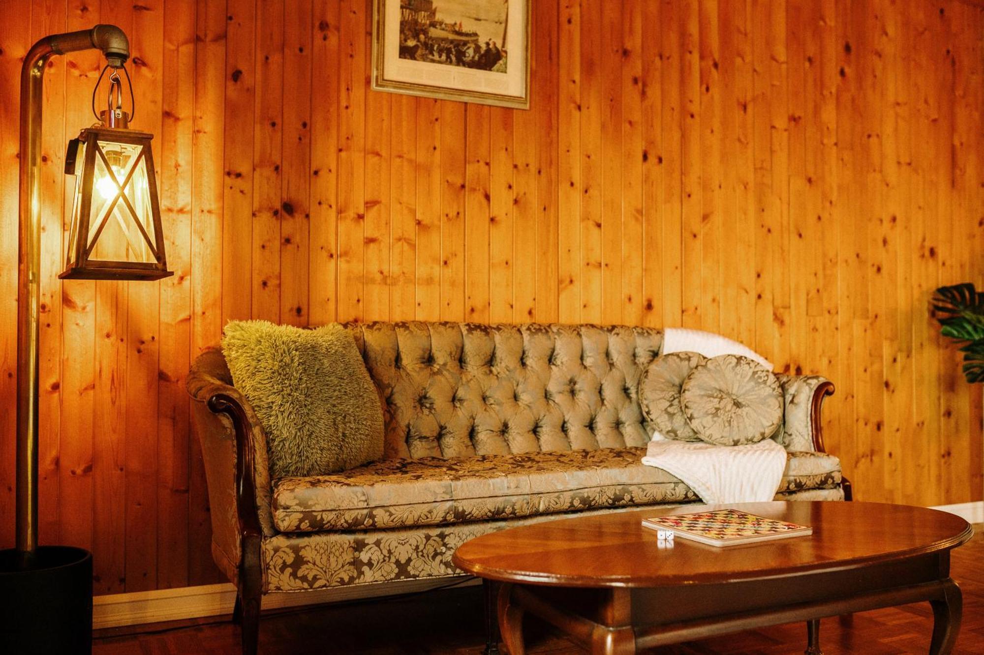 Albert'S Shelburne Extérieur photo