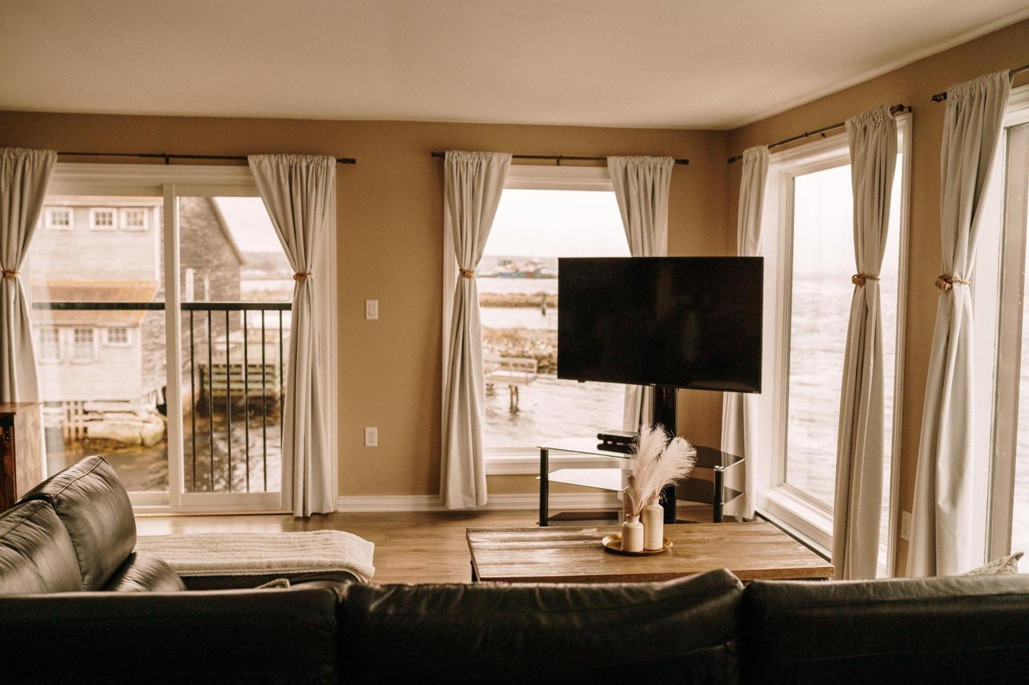 Albert'S Shelburne Extérieur photo