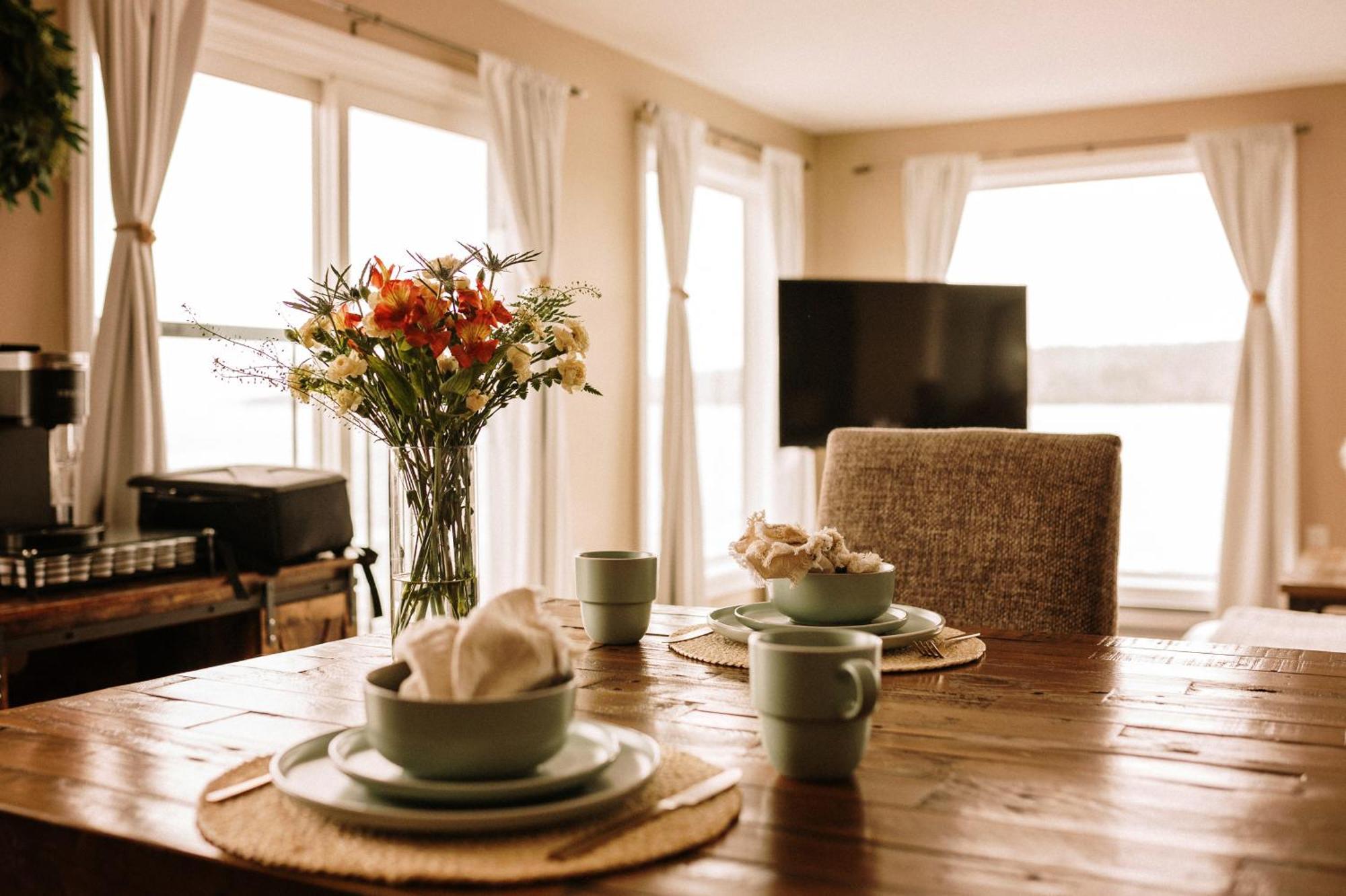 Albert'S Shelburne Extérieur photo